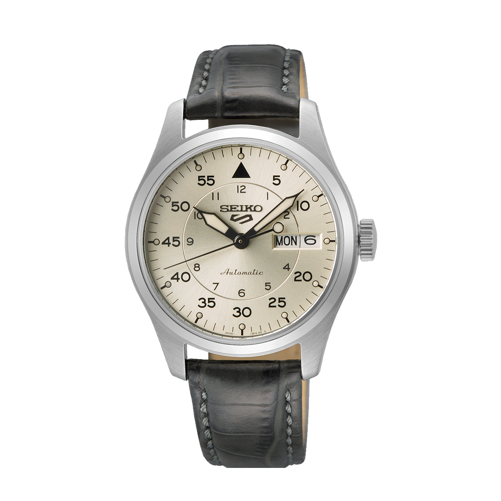 Seiko 5 Sports Compact