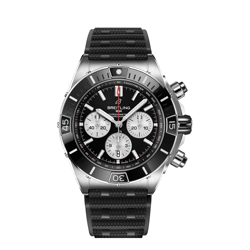 Breitling Super Chronomat B01 44