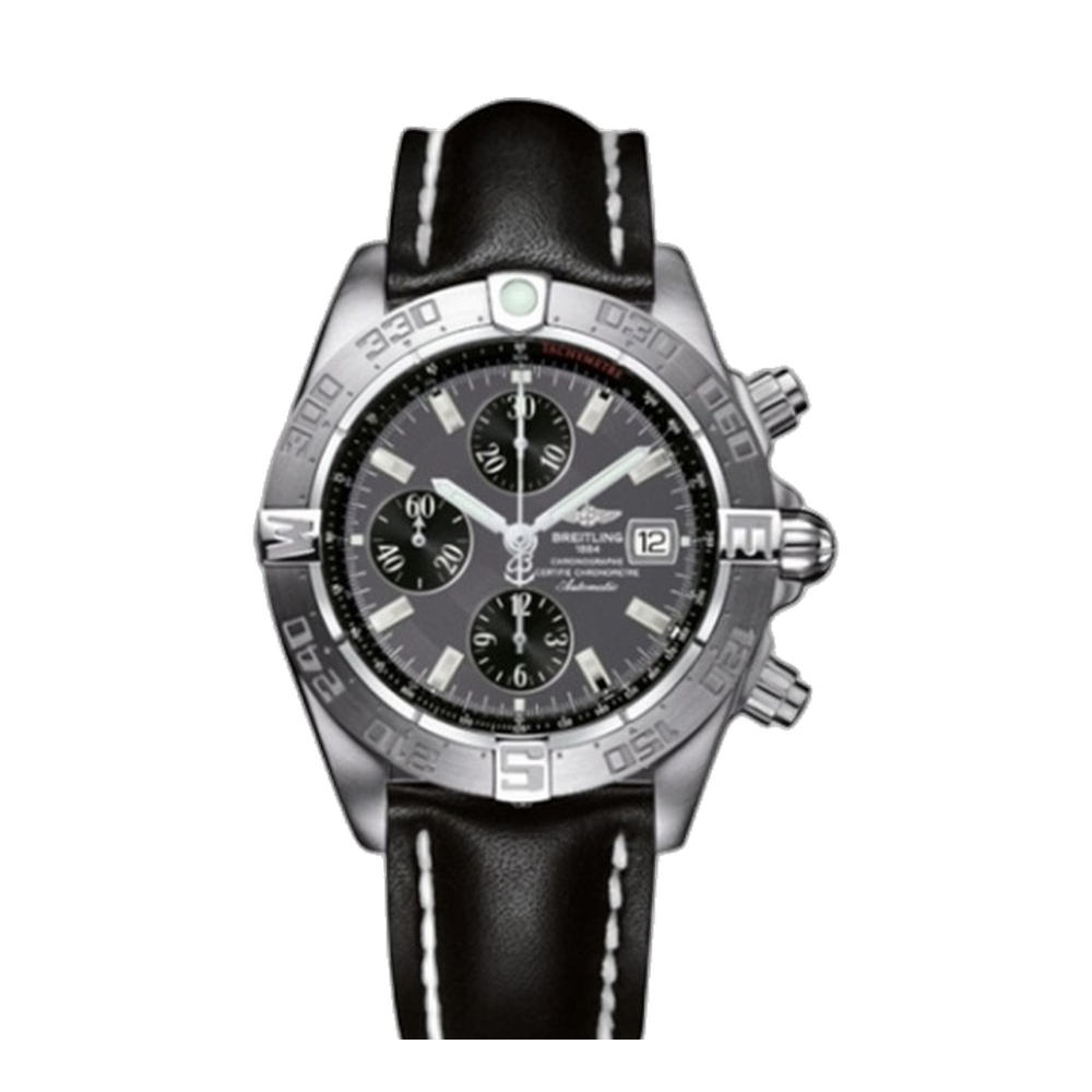 Breitling Chronograph II