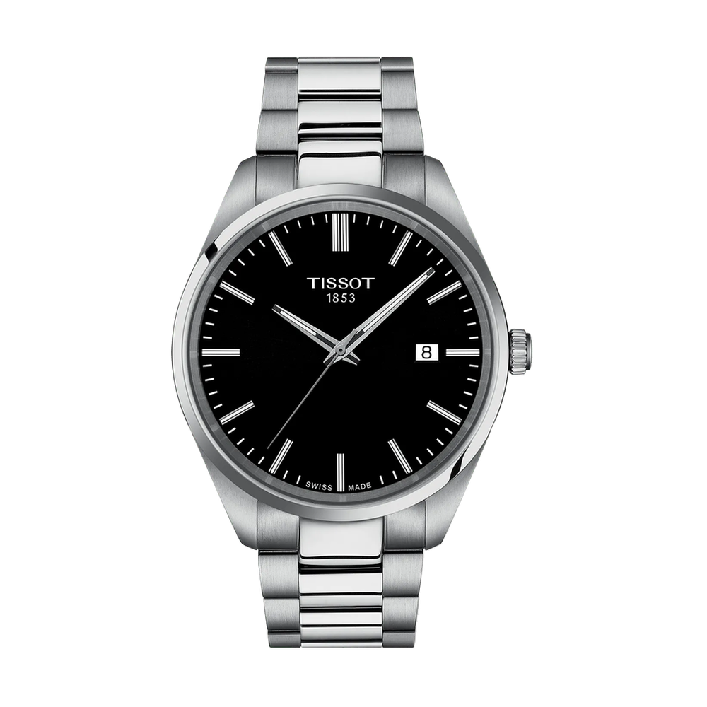 Tissot Tissot PR 100 40mm T150.410.11.051.00