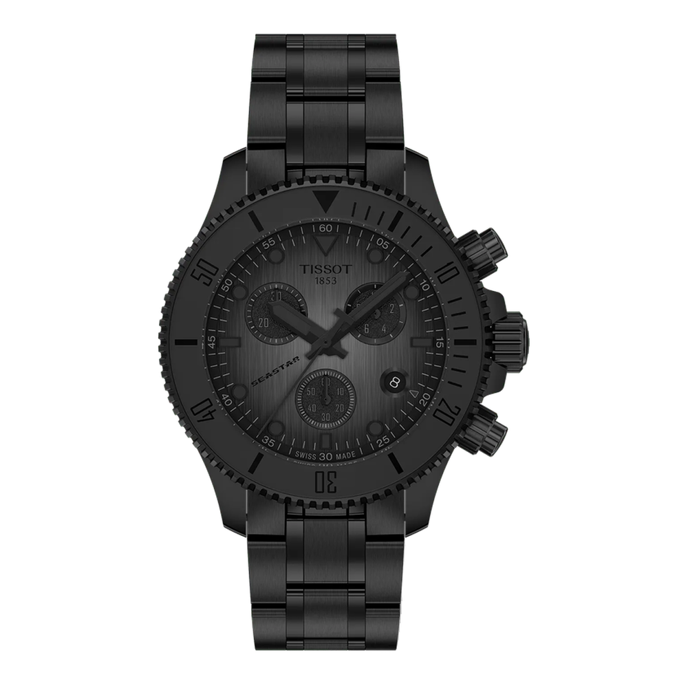 Tissot Tissot Seastar 1000 38mm T120.217.33.061.00