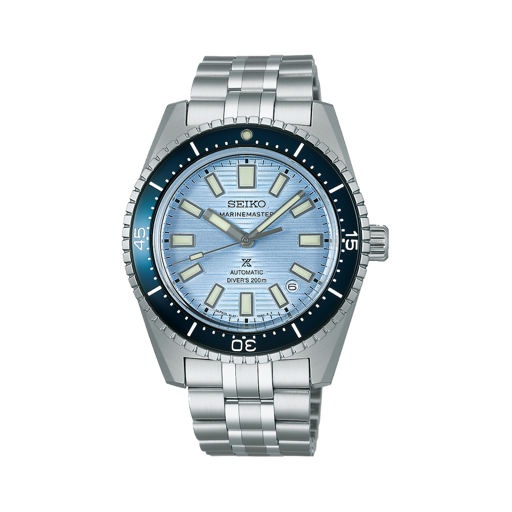 Seiko Marinemaster