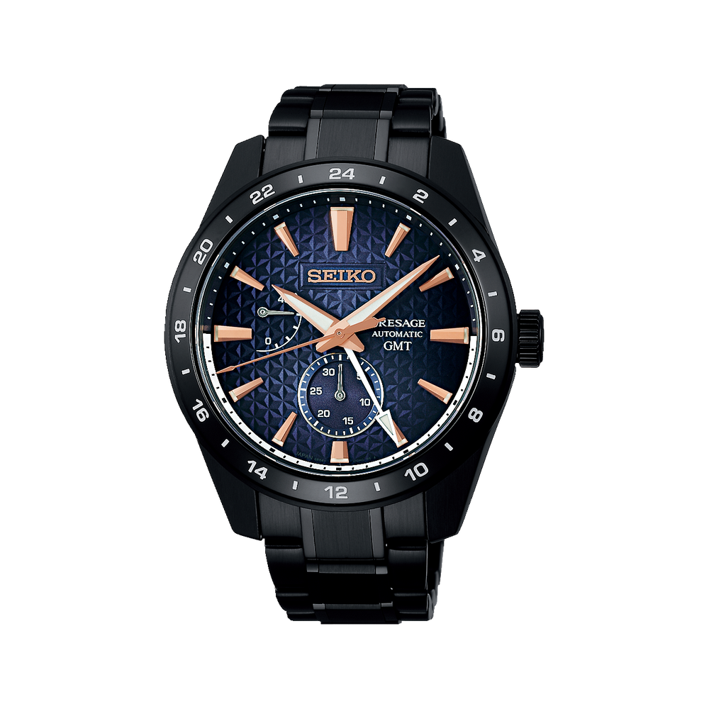 Seiko Automatic