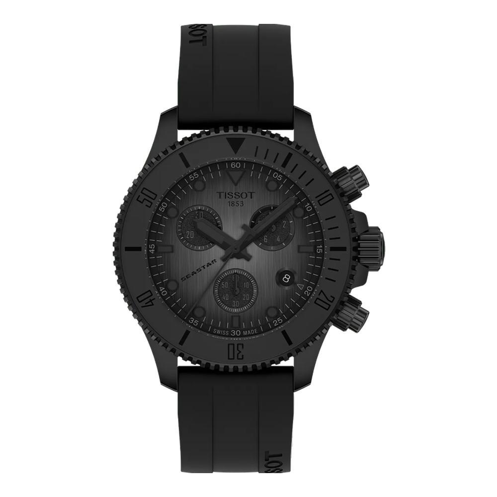 Tissot Tissot Seastar 1000 38mm T120.217.37.061.00