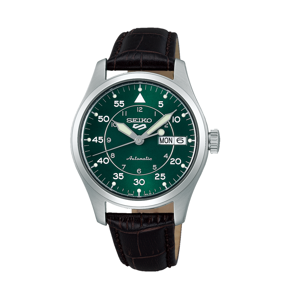 Seiko 5 Sports Compact