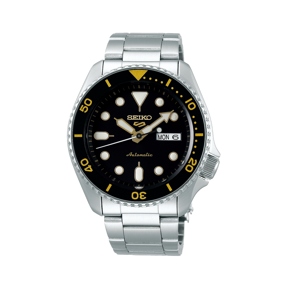 Seiko Sports Style