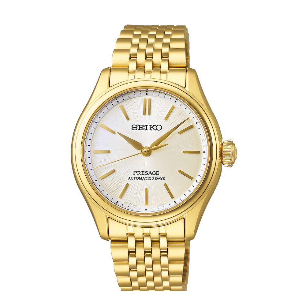 Seiko Classic Series