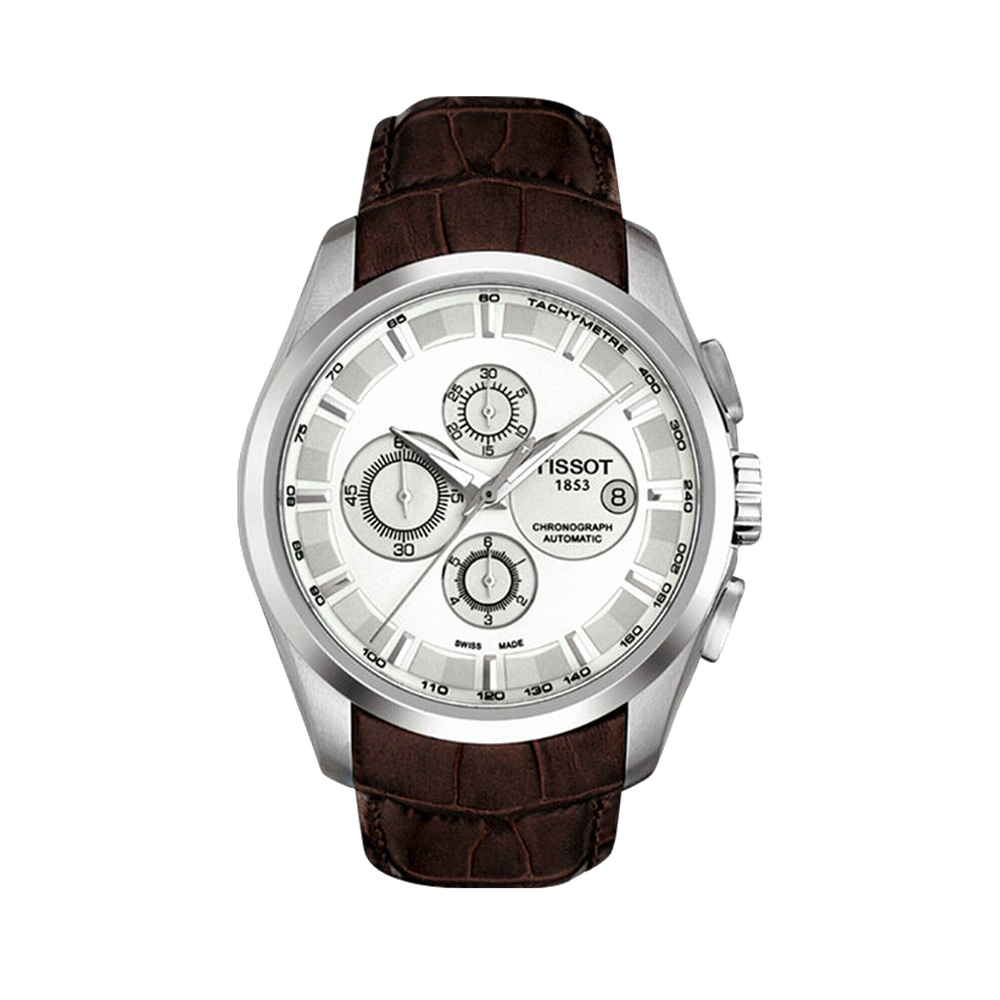 Tissot Couturier