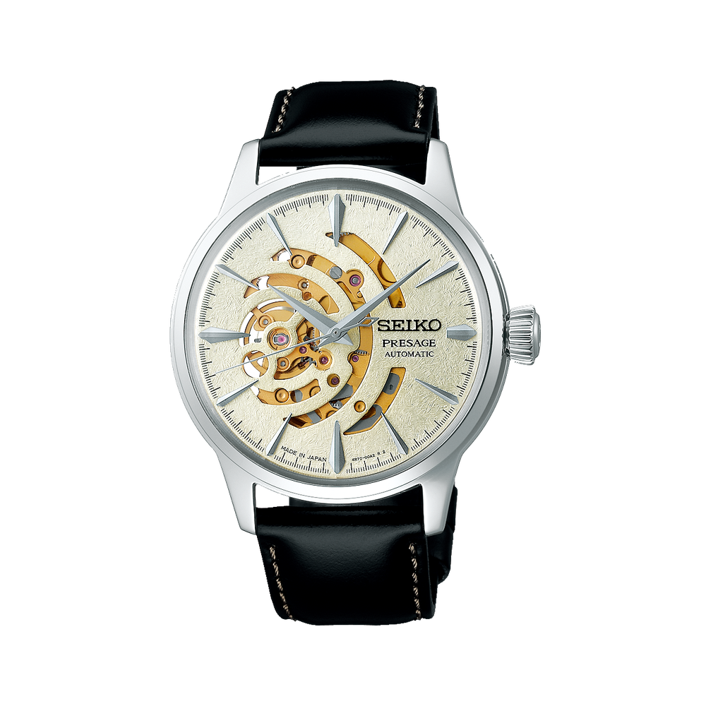 Seiko Cocktail Time Star Bar LE