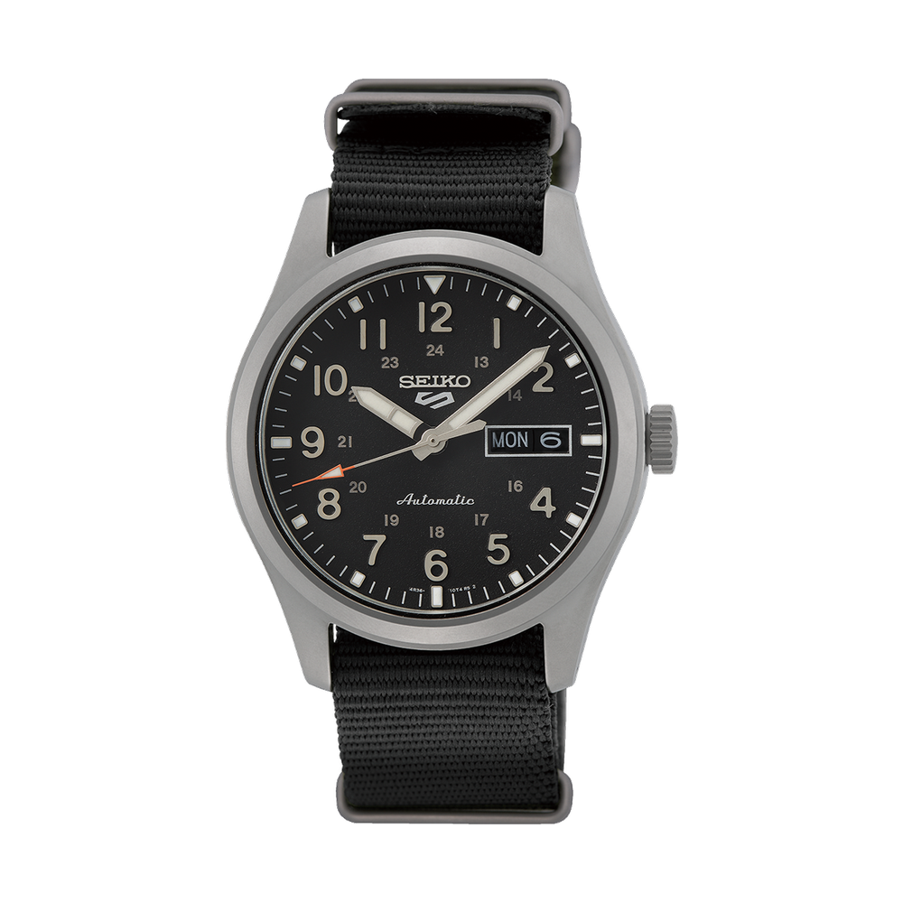Seiko Field