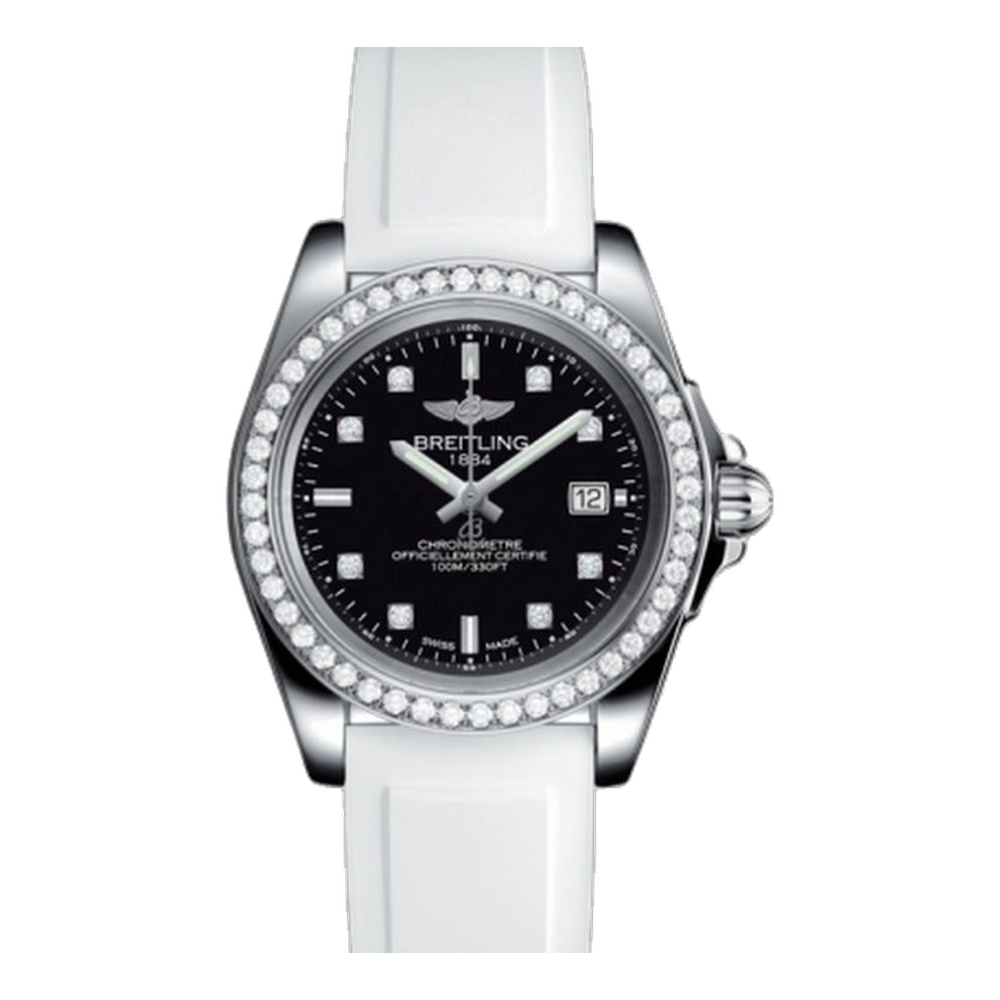 Breitling Galactic 32