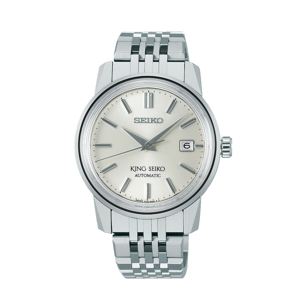 Seiko King Seiko