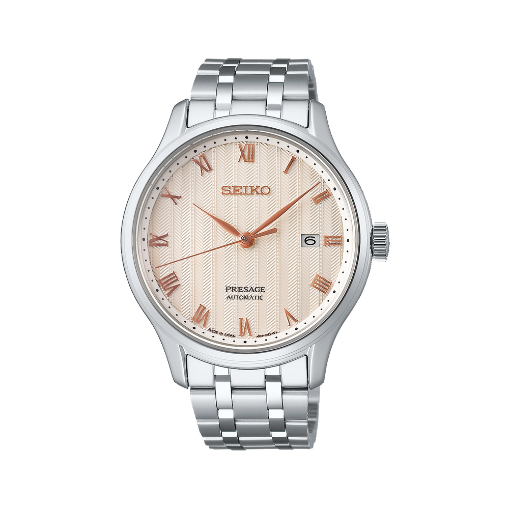 Seiko Style60s