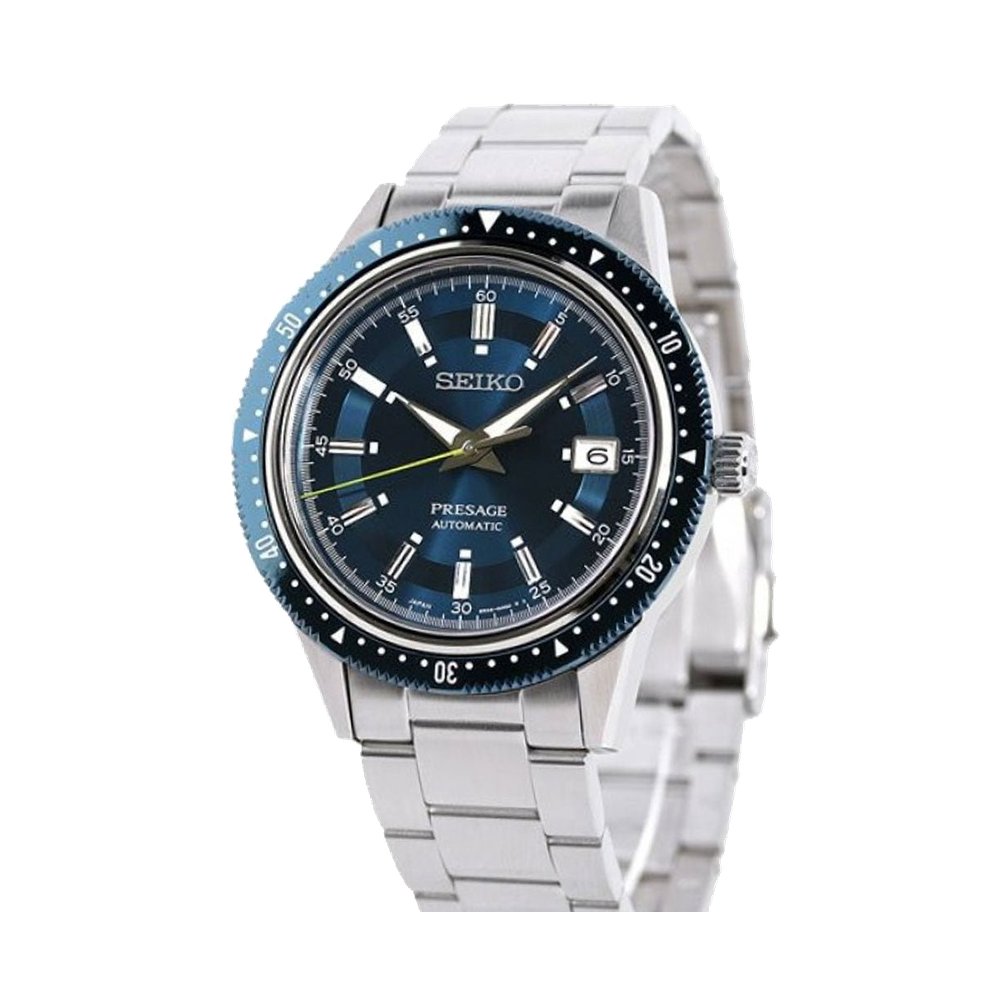 Seiko 2020 Limited Edition Mechanical Automatic