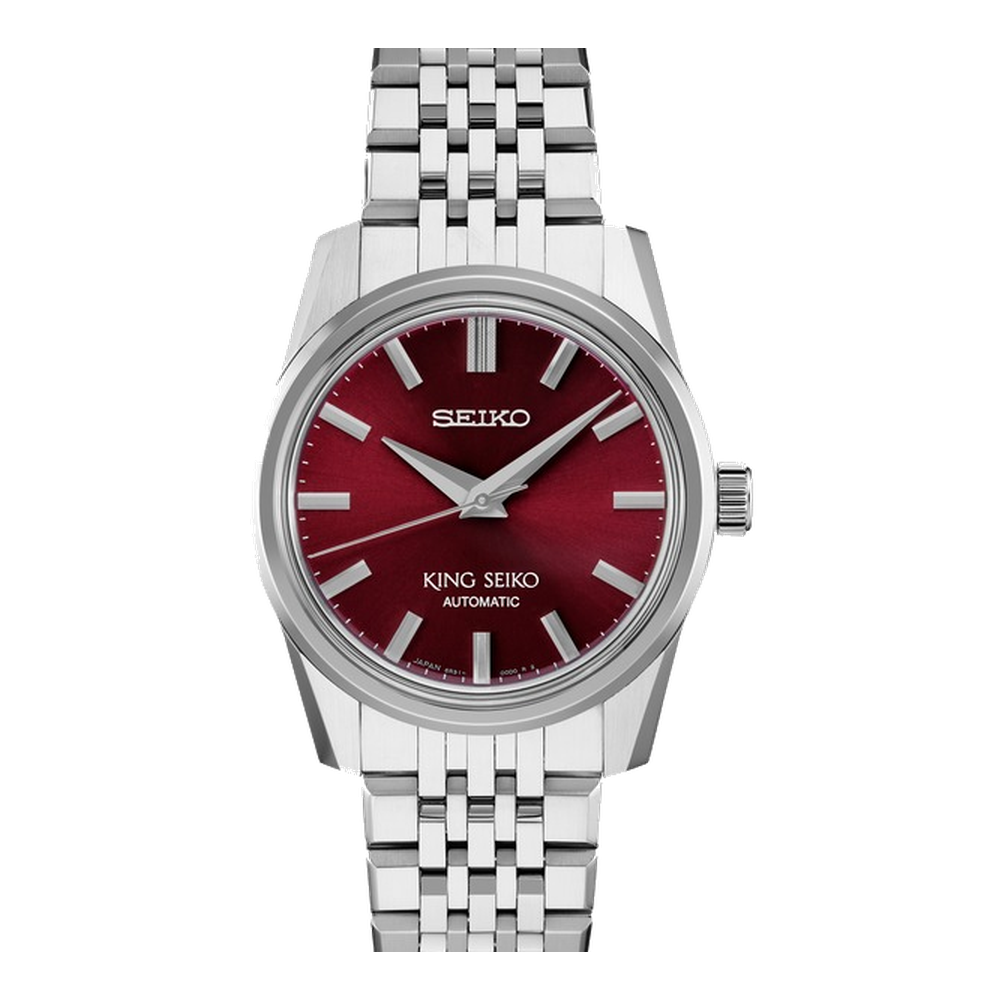 Seiko King Seiko (37mm)