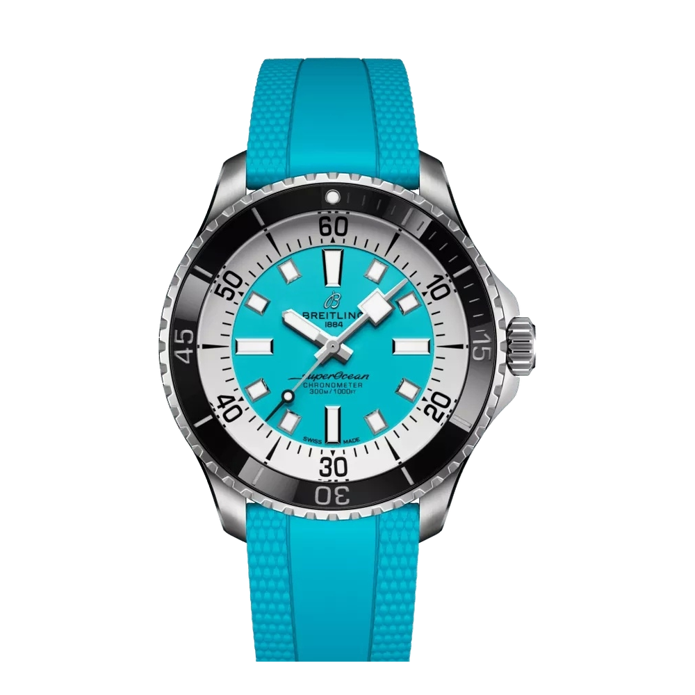 Breitling Superocean Automatic 44