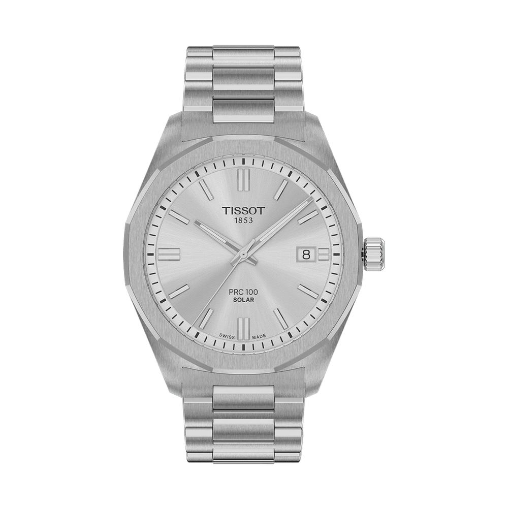 Tissot PRC 100 Solar