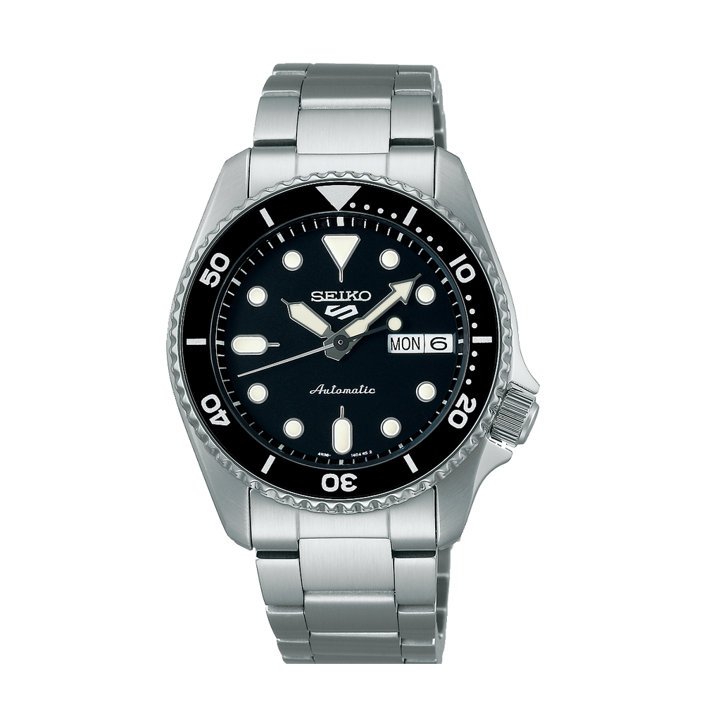 Seiko 5 Sports SKX 38mm