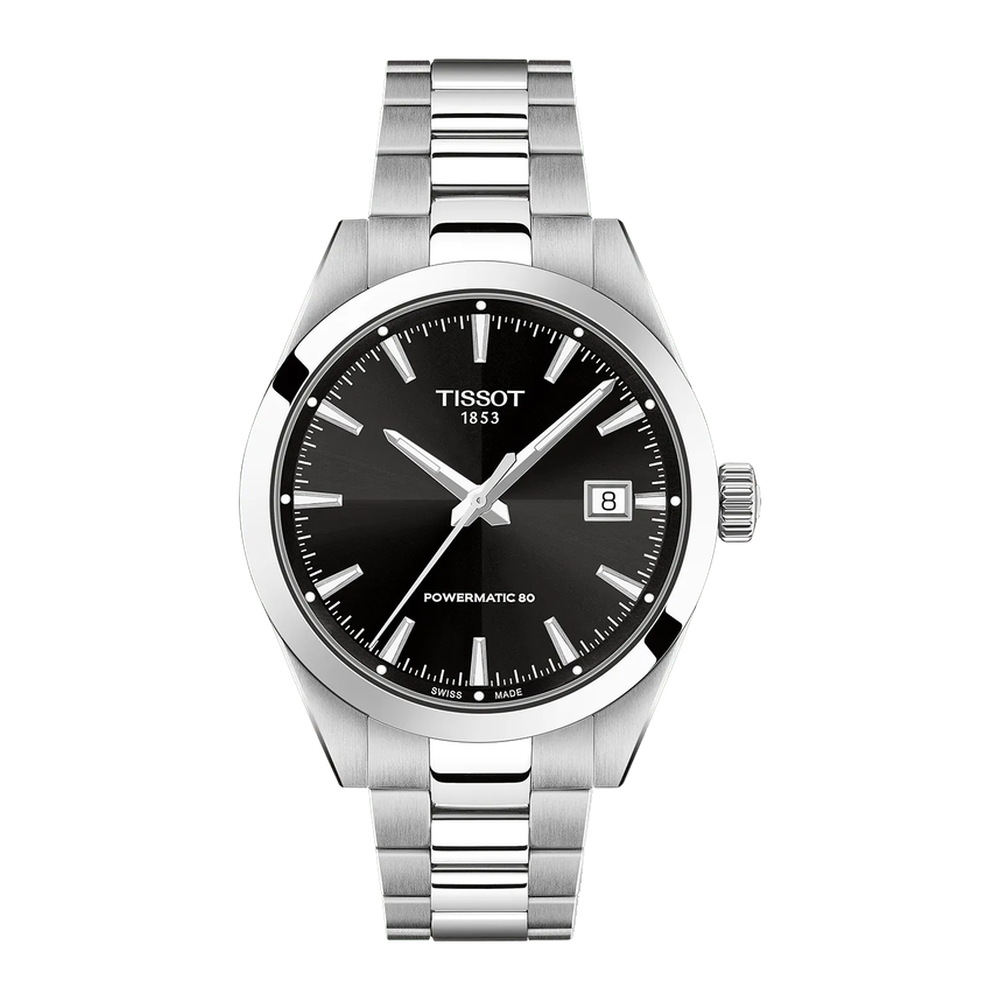 Tissot Gentleman 38mm