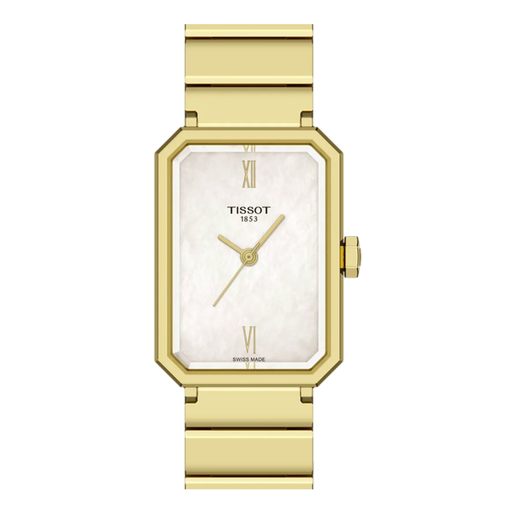 Tissot SRV