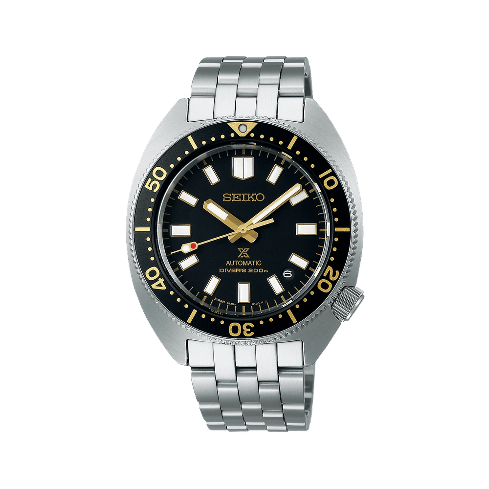 Seiko 1965 Diver's