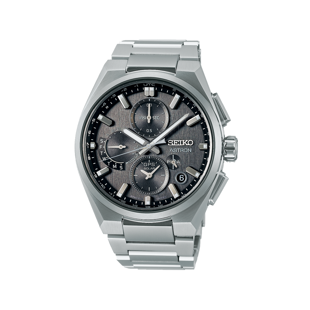 Seiko Astron 5X83