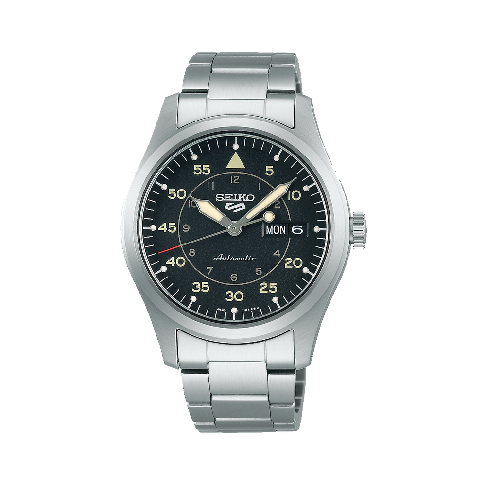 Seiko 5 Sports Field
