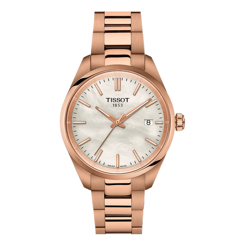 Tissot Tissot PR 100 34mm T150.210.33.111.00