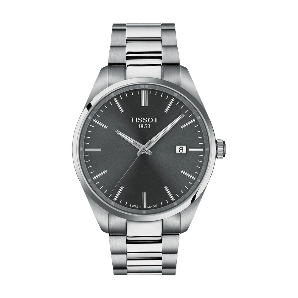 Tissot Tissot PR 100 40mm T150.410.11.081.00