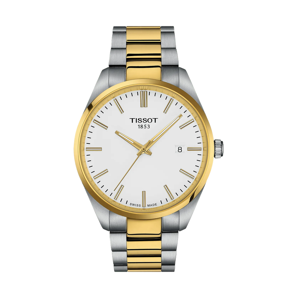 Tissot Tissot PR 100 40mm T150.410.22.011.00