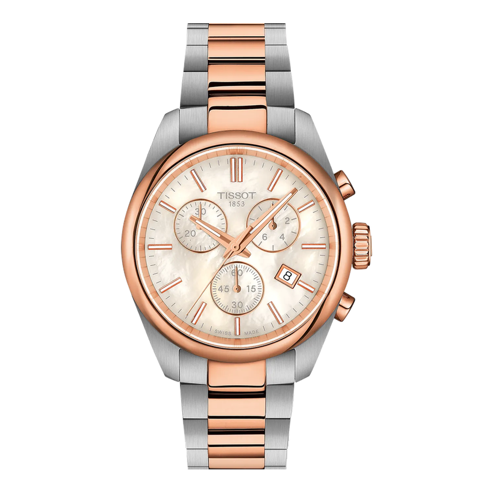 Tissot Tissot PR 100 36mm T150.217.22.111.00