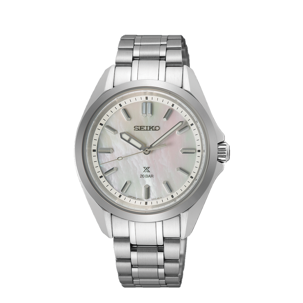 Seiko Sea