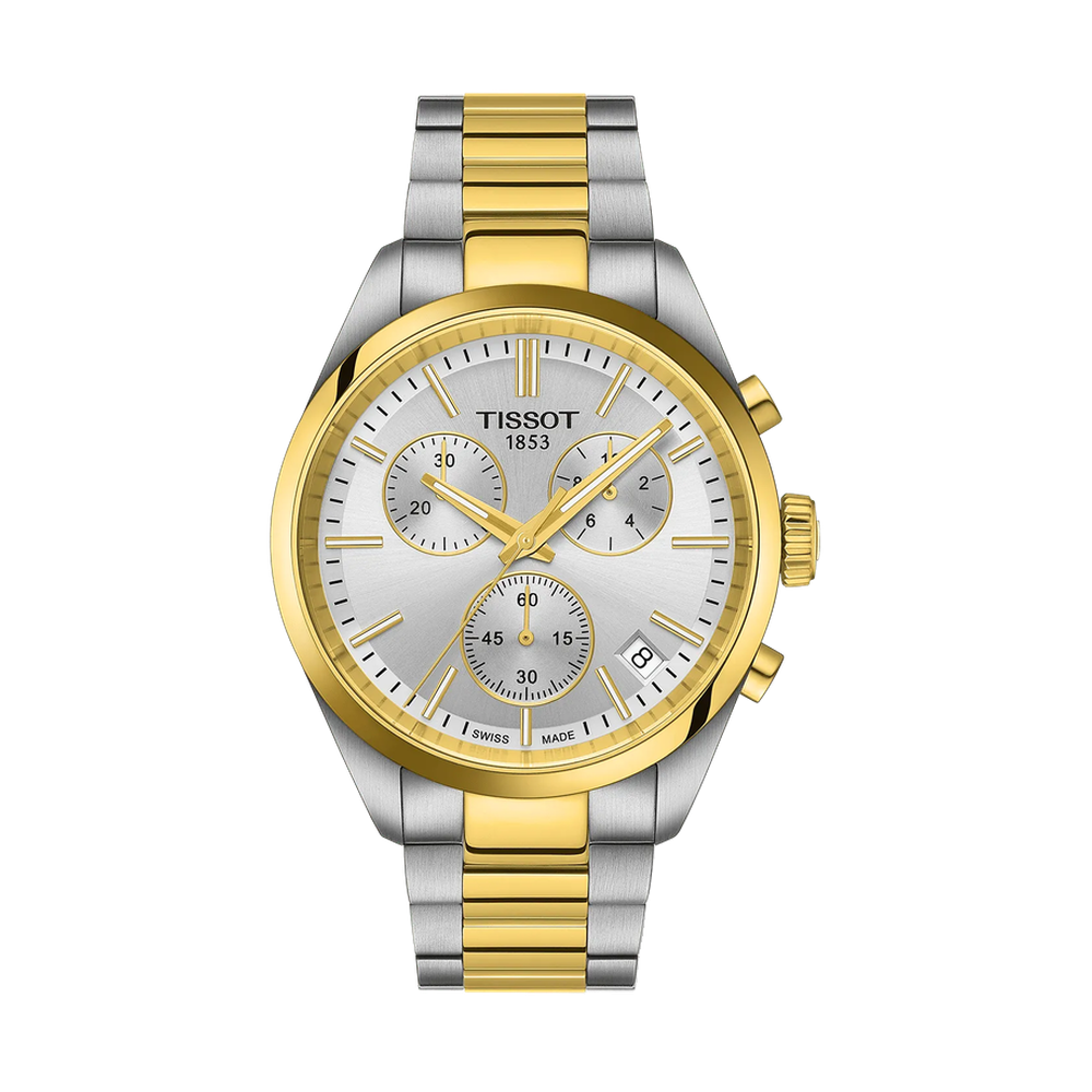 Tissot Tissot PR 100 40mm T150.417.22.031.00