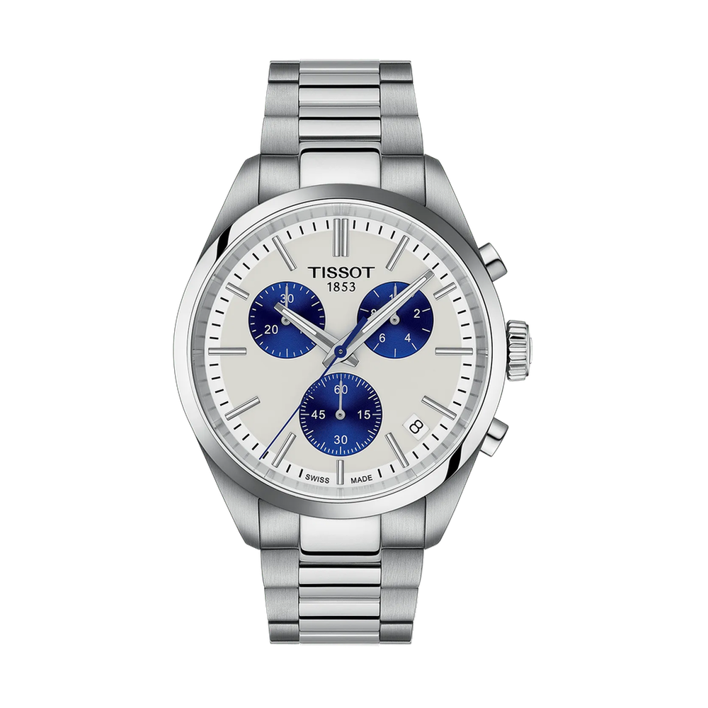 Tissot Tissot PR 100 40mm T150.417.11.011.00