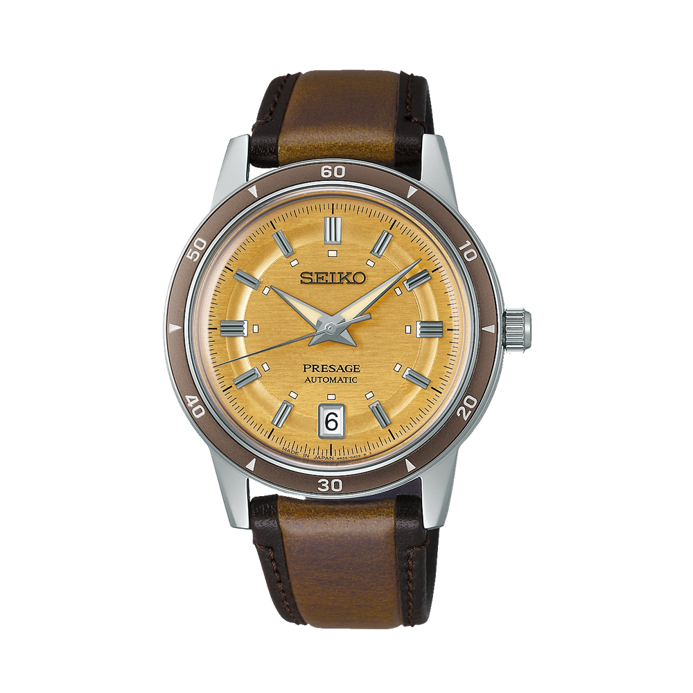 Seiko Style60s