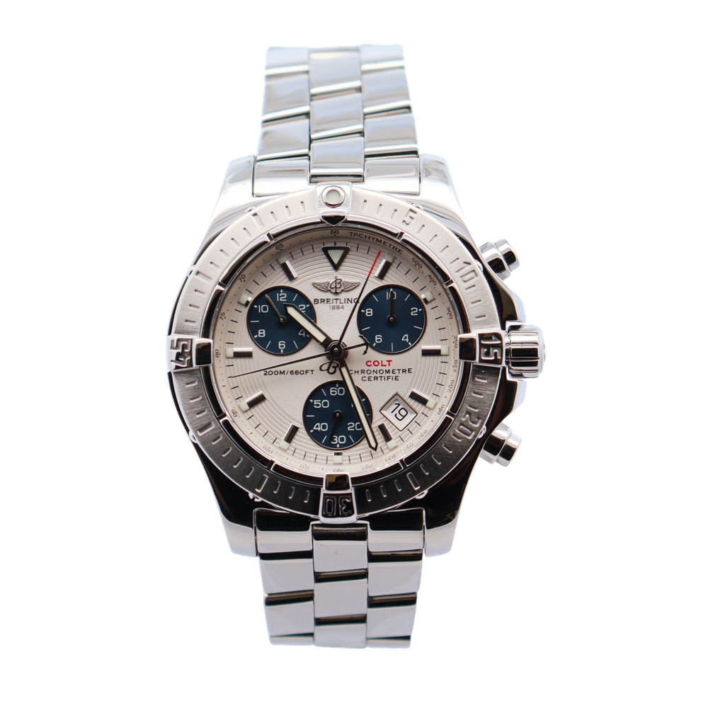 Breitling Colt Chrono
