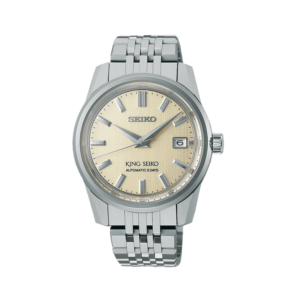 Seiko King Seiko Date (39mm)