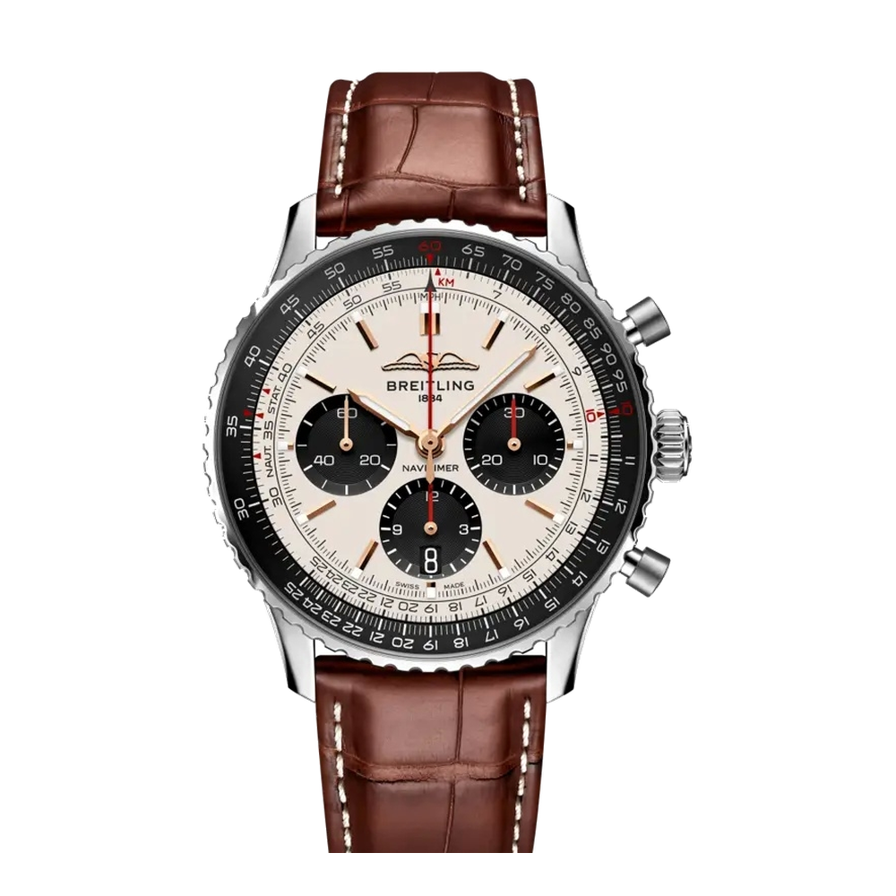 Breitling Navitimer B01 Chronograph 43