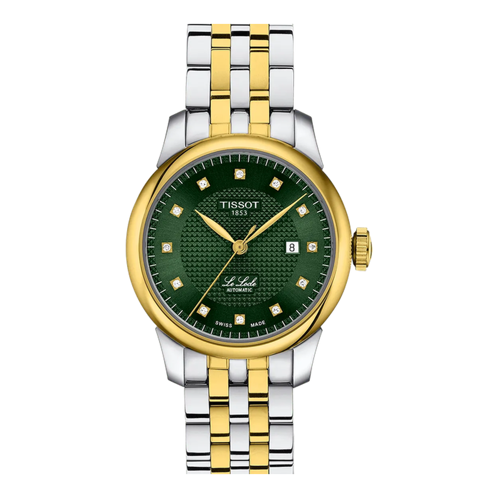 Tissot Tissot Le Locle 29mm T006.207.22.096.01