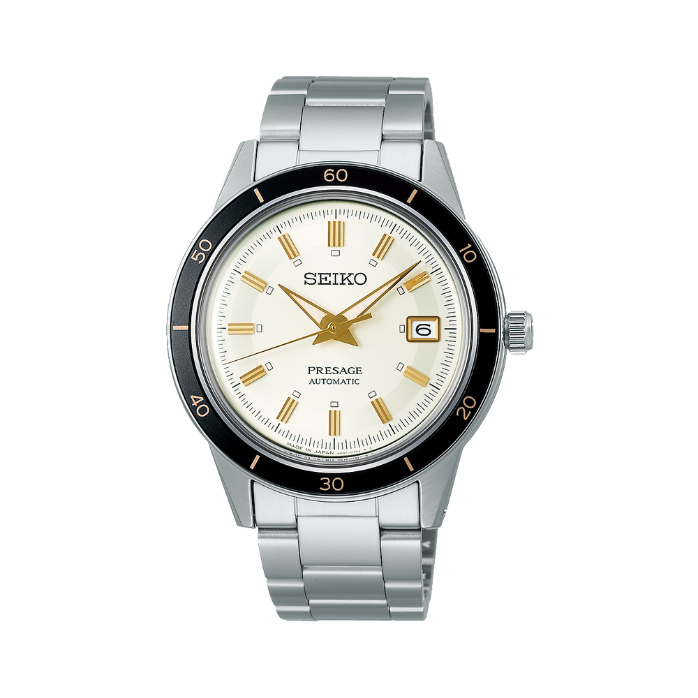 Seiko Style60's