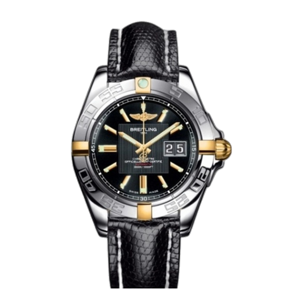 Breitling Stainless Steel
