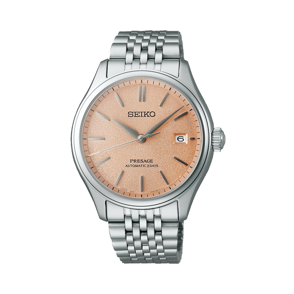 Seiko Style60's