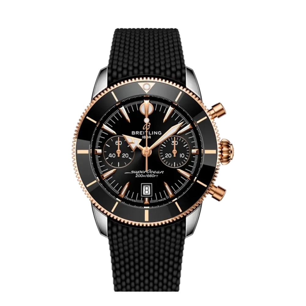 Breitling Superocean Heritage B01 Chronograph 42