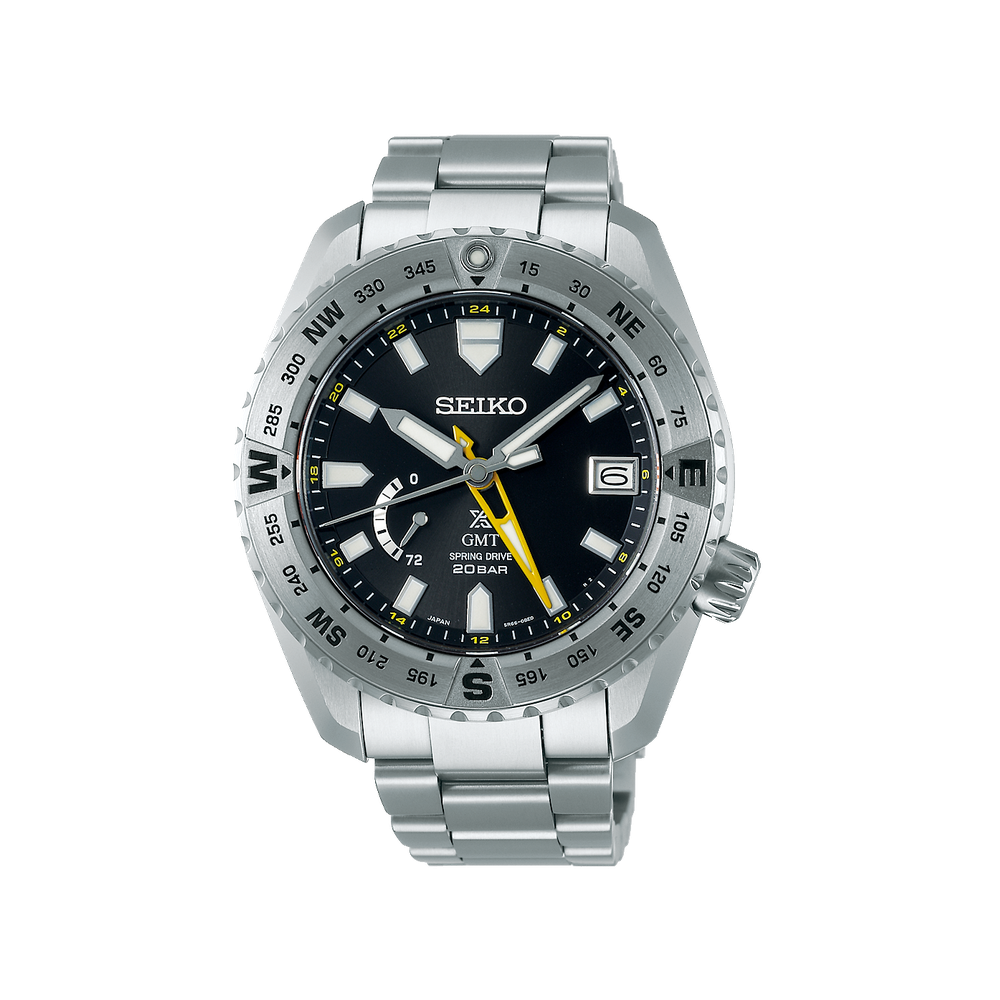 Seiko LX Line