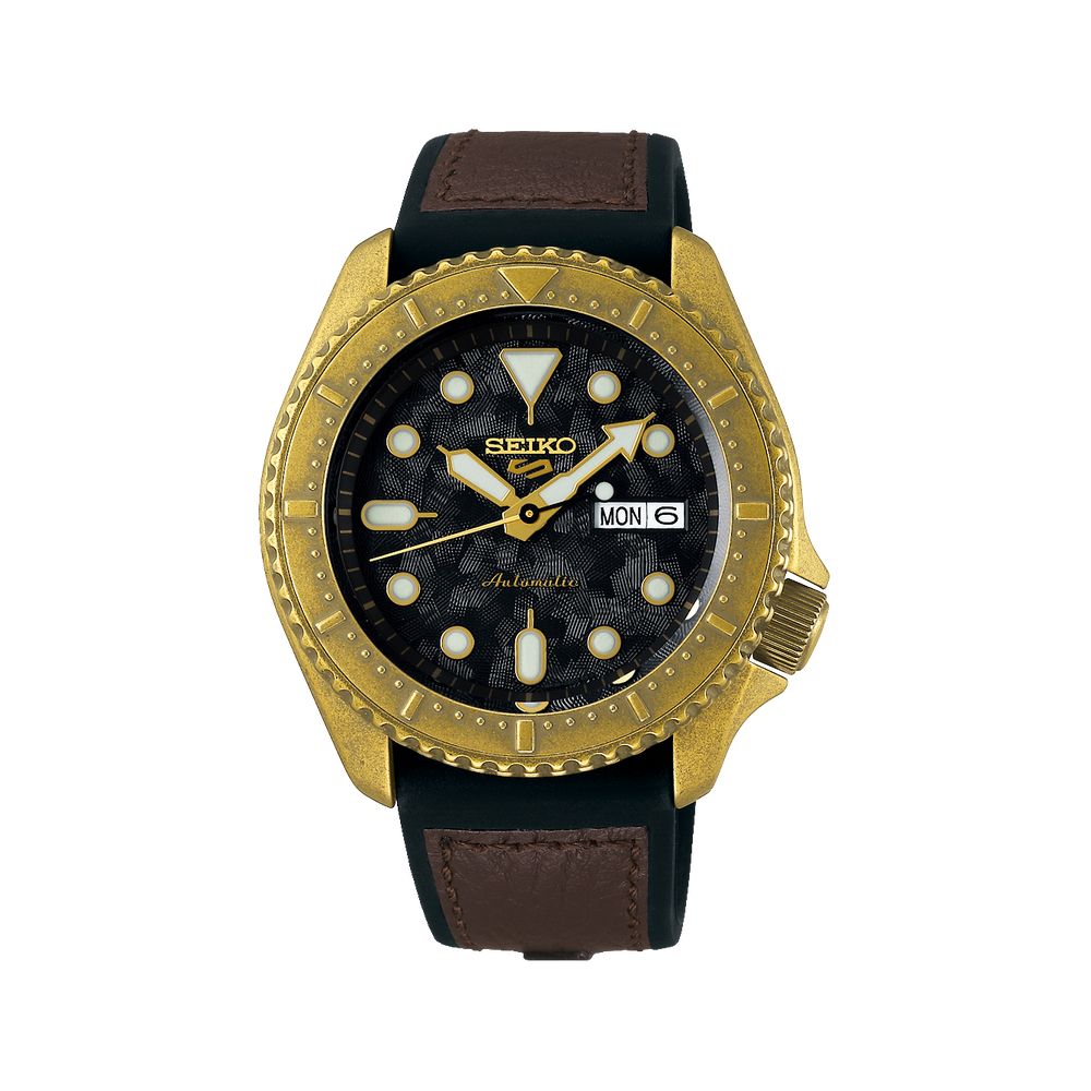 Seiko 5 Sports SKX