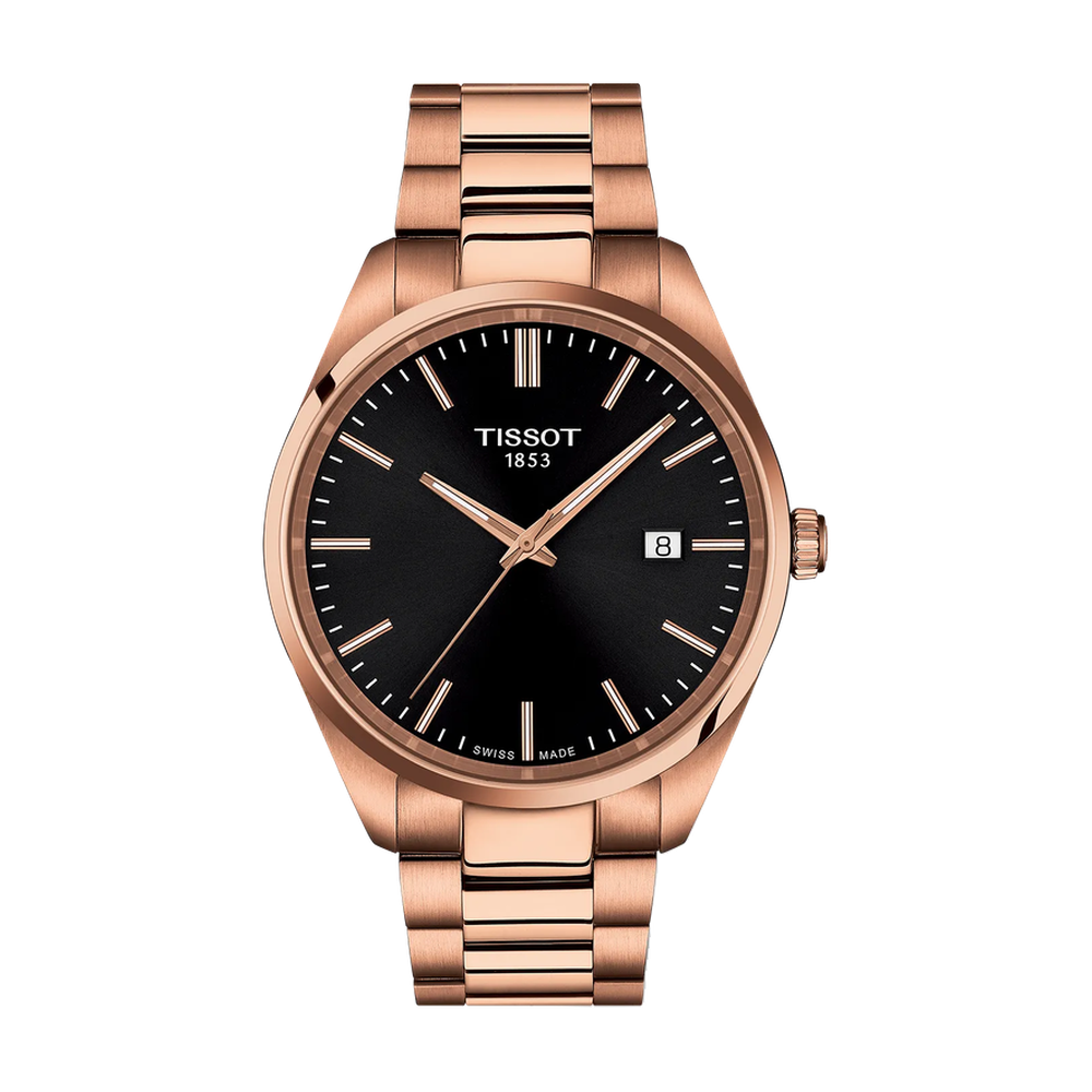Tissot Tissot PR 100 40mm T150.410.33.051.00