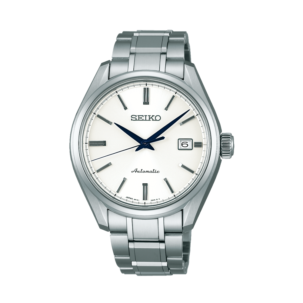 Seiko Presage