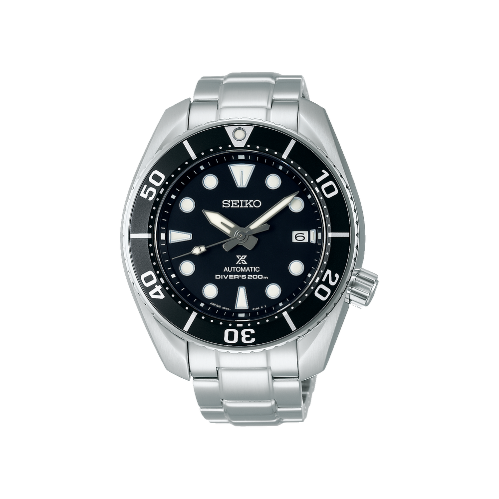 Seiko Sumo