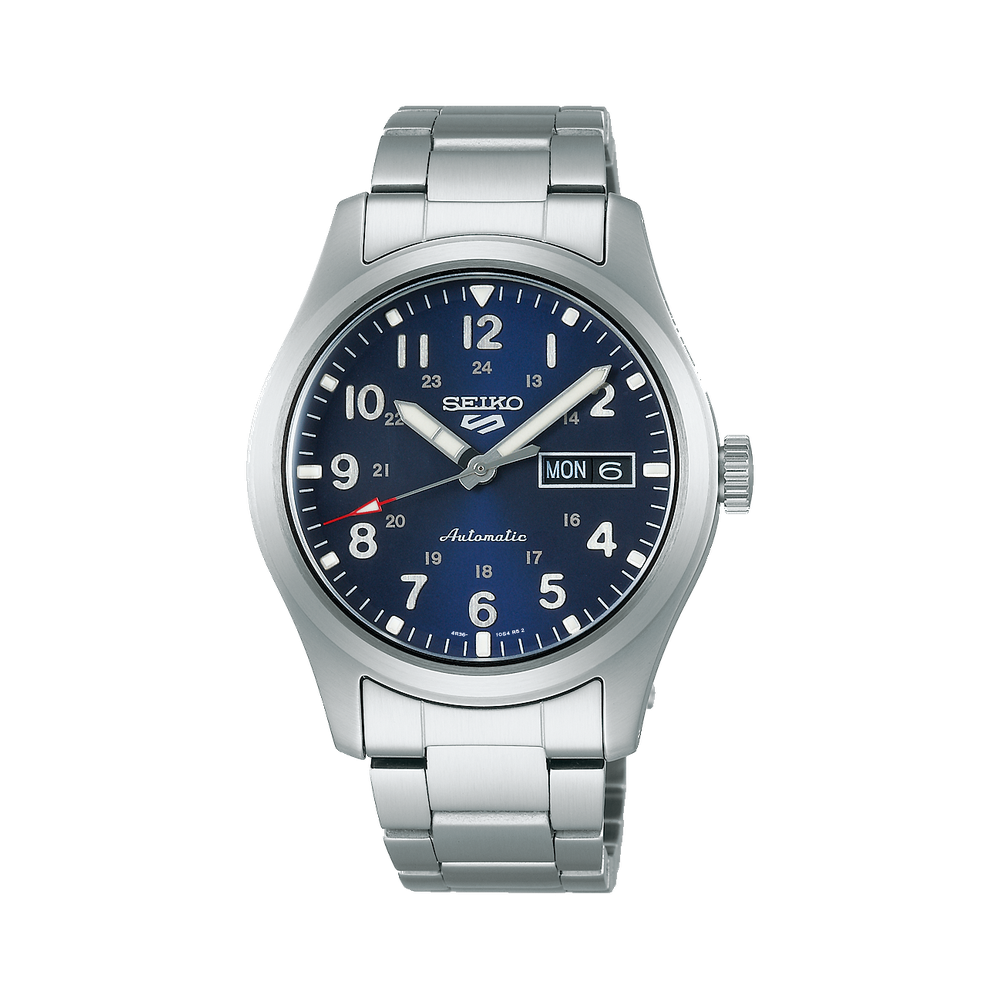 Seiko Field