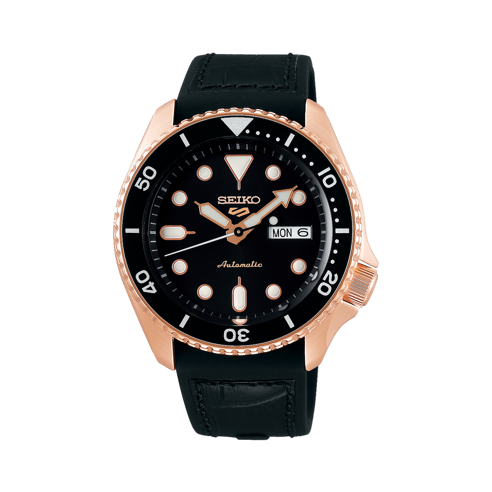 Seiko 5 Sports SKX